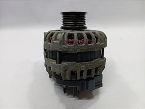 ALTERNADOR NISSAN VERSA 1.6 90A 2018 ORIGINAL 23100 9LM0A