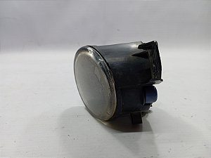 FAROL MILHA LUZ NEBLINA ESQUERDO NISSAN VERSA 2018 ORIGINAL