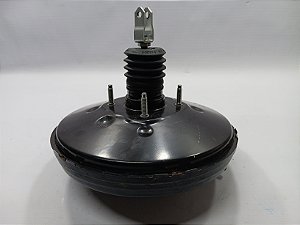 HIDROVACUO SERVO FREIO NISSAN VERSA 1.6 2018 AUTOMATICO
