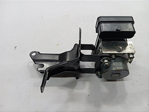 MODULO ABS CENTRAL HIDRAULICO FREIO NISSAN VERSA 2018
