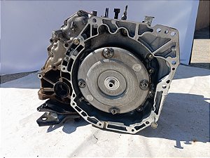 CAIXA CAMBIO AUTOMATIC ORIGINAL NISSAN VERSA 2018 SEM SENSOR