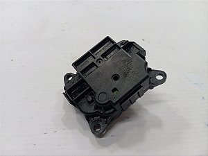 MOTOR DIRECIONADOR AR CAIXA AR PAINEL NISSAN VERSA 2018