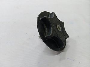 PARAFUSO PORCA SUPORTE STEP ESTEPE NISSAN VERSA 2018 ORIG