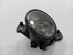 FAROL MILHA LUZ NEBLINA ESQUERDO NISSAN VERSA 2018 ORIGINAL