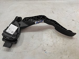 PEDAL DO ACELERADOR ELETRONICO PEUGEOT 208 1.6 AT6 19/20