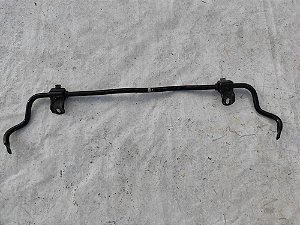 BARRA ESTABILIZADORA SUSPENSÃO PEUGEOT 208 1.6 16V AT6 19/20