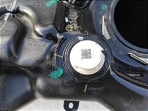 TANQUE COMBUSTIVEL PEUGEOT 208 1.6 16V AT6 19/20 ORIGINAL