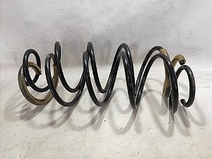 PAR MOLA MOLAS SUSPENSÃO DIANTEIRA PEUGEOT 208 19/20