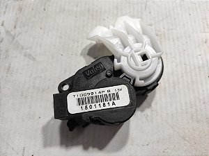 MOTOR RECIRCULADOR AR PAINEL PEUGEOT 208 1.6 16V AT6 19/20