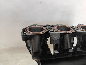 COLETOR ADMISSAO PEUGEOT 208 1.6 AT6 19/20 ORIGINAL