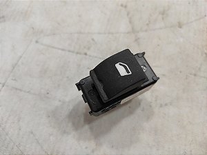 BOTAO COMANDO VIDRO TRASEIRO DIREITO PEUGEOT 208 19/20