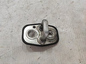TRINCO TRANCA BATENTE DA PORTA PEUGEOT 208 1.6 AT6 19/20