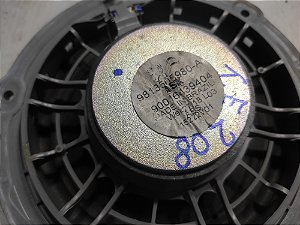 ALTO FALANTE TRASEIRO ESQUERDO PEUGEOT 208 19/20