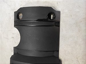 TAMPA CAPA ACABAMENTO SUPERIOR MOTOR PEUGEOT 208 1.6 19/20