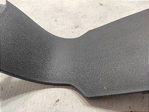ACABAMENTO CONSOLE ALAVANCA FREIO DE MAO PEUGEOT 208 19/20