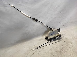 FECHADURA PORTA DIANTEIRA DIREITA PEUGEOT 208 19/20