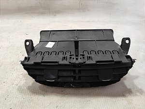 DIFUSOR DE AR CENTRAL PEUGEOT 208 1.6 16V AT6 19/20