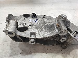 SUPORTE DO ALTERNADOR PEUGEOT 208 1.6 16V AT6 19/20