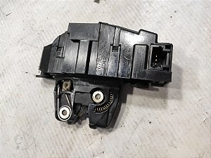 FECHADURA TAMPA TRASEIRA PEUGEOT 208 1.6 AT6 19/20 ORIGINAL