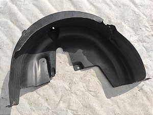 PARABARRO LAMEIRO TRASEIRO ESQUERDO PEUGEOT 208 19/20