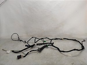 CHICOTE ELETRICO TAMPA TRASEIRA PEUGEOT 208 1.6 16V 19/20