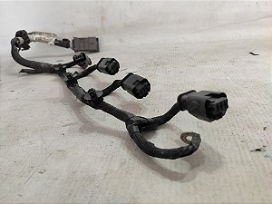 CHICOTE BOBINAS IGNIÇÃO PEUGEOT 208 1.6 16V AT6 19/20