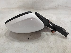 ESPELHO RETROVISOR ELETRICO PISCA DIREITO PEUGEOT 208 19/20