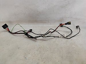 CHICOTE ELETRICO CAIXA AR PAINEL PEUGEOT 208 1.6 AT6 19/20