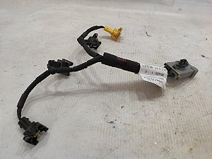 CHICOTE ELETRICO BICOS INJETORES PEUGEOT 208 1.6 19/20