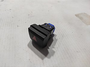 BOTAO ALERTA PEUGEOT 208 1.6 16V AT6 19/20