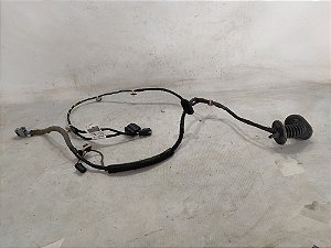 CHICOTE ELETRICO PORTA TRASEIRA DIREIT PEUGEOT 208 1.6 19/20