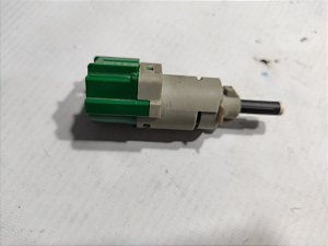 INTERRUPTOR DO PEDAL DE FREIO PEUGEOT 208 1.6 16V AT6 19/20