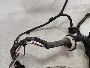 CHICOTE ELETRICO PORTA DIANT ESQUERDA PEUGEOT 208 1.6 19/20