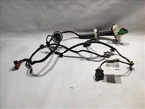 CHICOTE PORTA DIANTEIRA DIREITA PEUGEOT 208 1.6 AT6 19/20