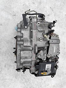 CAIXA CAMBIO AUTOMATICO AT6 PEUGEOT 208 1.6 16V AT6 19/20