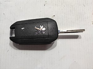 KIT CODE CODIFICAÇAO MODUL INJEÇAO PEUGEOT 208 1.6 AT6 19/20