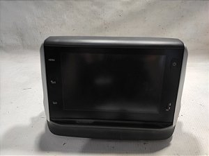 MULTIMIDIA COM CHICOTE PEUGEOT 208 1.6 16V AT6 19/20