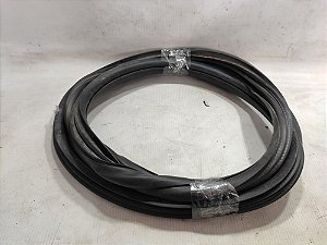 BORRACHA PORTA DIANTEIRO ESQUERDO PEUGEOT 208 19/20