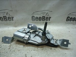 Motor Do Limpador Traseiro New Fiesta Mexicano 10 A 13 Hatch