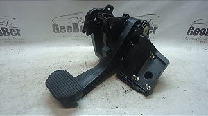 Pedal De Freio Aircross Acima 2017 1.6 Automatico