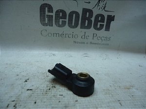 Sensor De Detonaçao Peugeot 2008 15 A 17 1.6 16v
