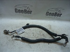Cabo Chicote Negativo Da Bateria Peugeot 2008 15 A 17 1.6