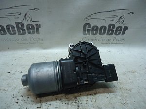 Motor Do Limpador Parabrisa Dianteiro Peugeot 2008 15 A 17