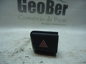 Botao De Alerta Peugeot 2008 15 A 17