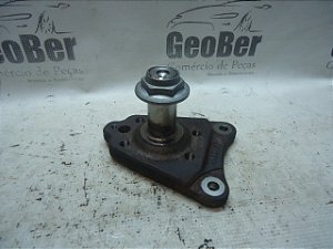 Ponta De Eixo Traseira Esquerda Peugeot 2008 15 A 17 1.6 Aut