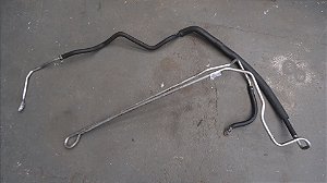 Mangueira Da Direçao Hidraulica 2 Xsara Picasso 08 A 12 1.6