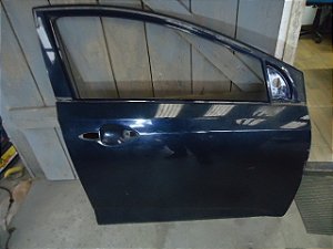 Porta Dianteira Direita Lataria Com Detalhe Hb20 13/14