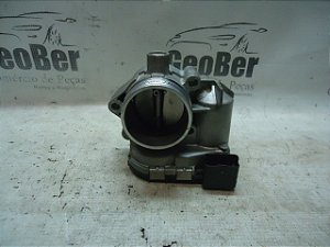 Tbi Corpo Borboleta Aircross 12 A 15 1.6 C3 Picasso