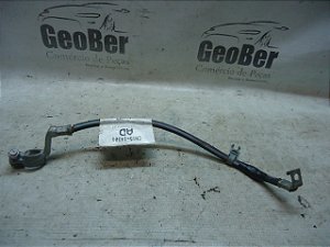Cabo Negativo Da Bateria Ford Ecosport 2016 1.6