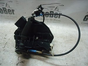 Fechadura Eletrica Dianteira Esquerda Ford Ecosport 2016